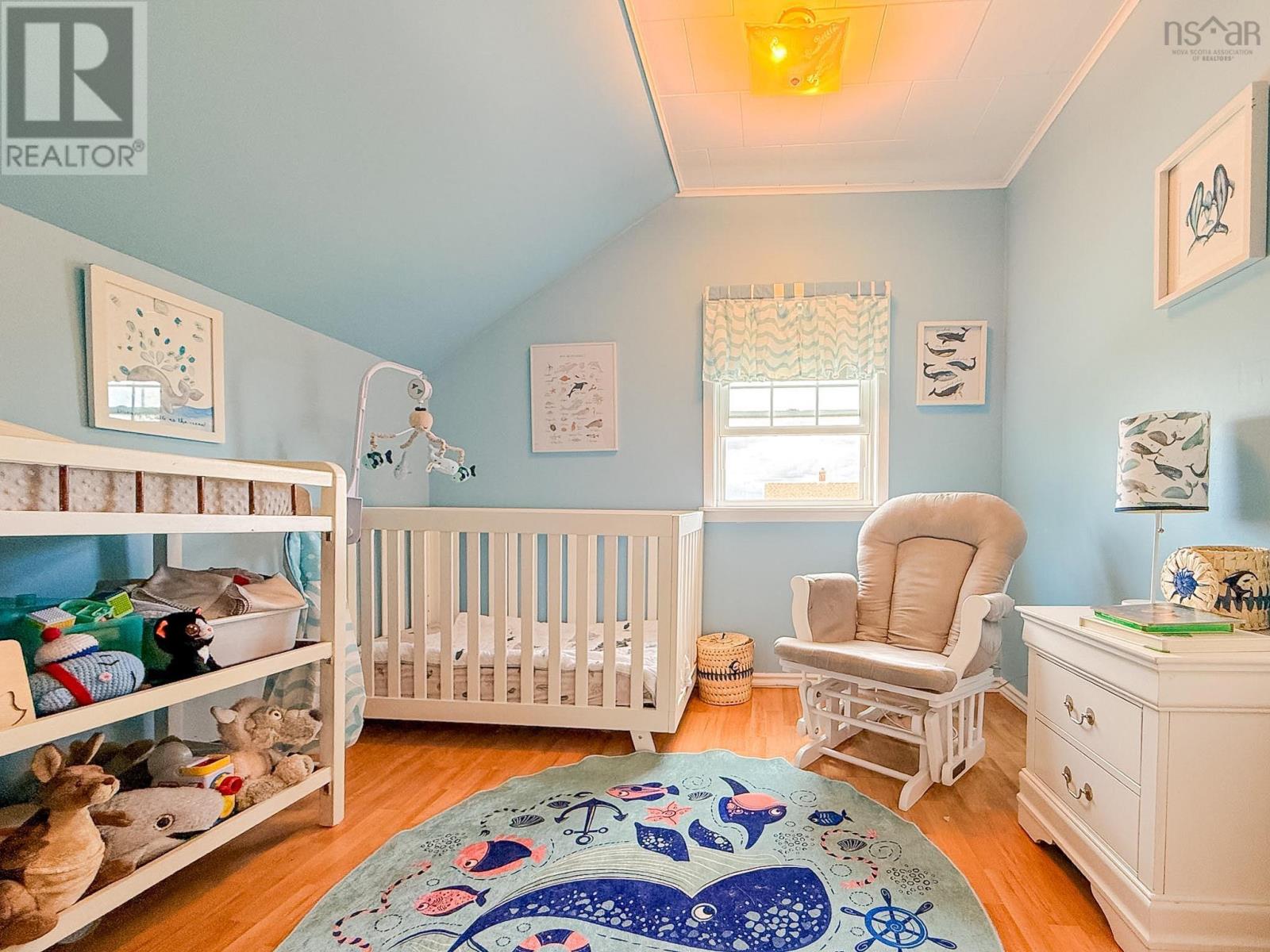 323 Patrick Street, New Waterford, Nova Scotia  B1H 3M8 - Photo 28 - 202617989