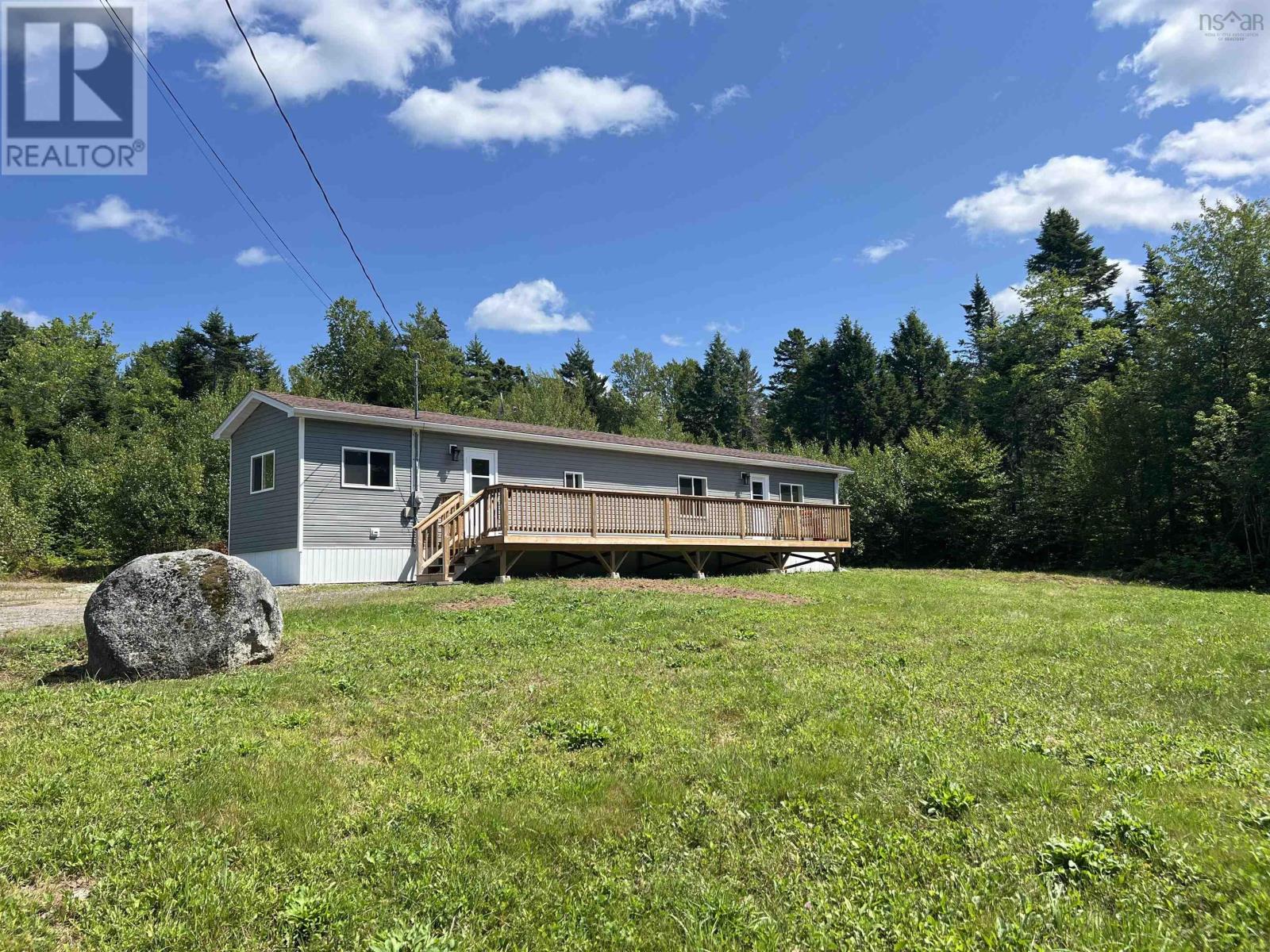 592 Highway 14, Upper Vaughan, Nova Scotia  B0N 2T0 - Photo 1 - 202620507