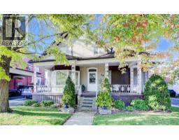 48 DUPONT Street, Waterloo, Ontario