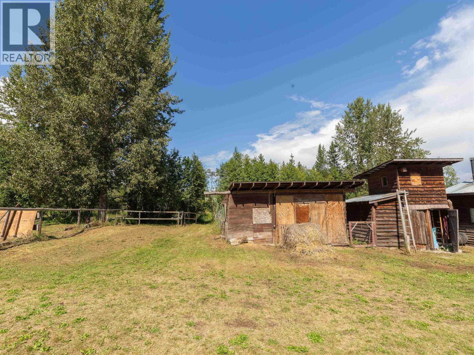4141 Whalen Road, Smithers, British Columbia  V0J 2N2 - Photo 18 - R3155584