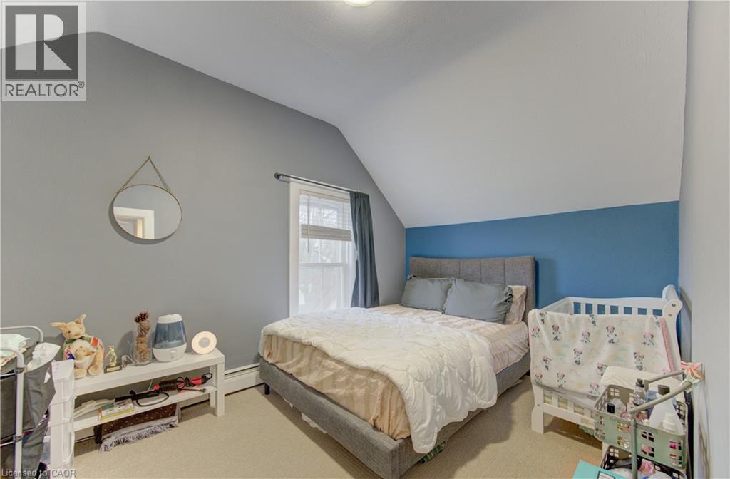 48 Dupont Street, Waterloo, Ontario  N2J 2G9 - Photo 42 - 40820172