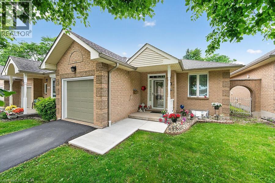 50 CRITZIA Drive, Mount Hope, Ontario
