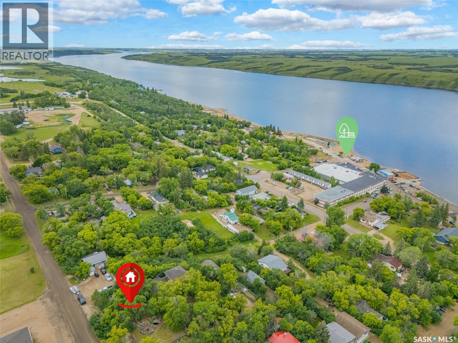 215 Regina Street, Manitou Beach, Saskatchewan  S0K 4T1 - Photo 61 - SK040537