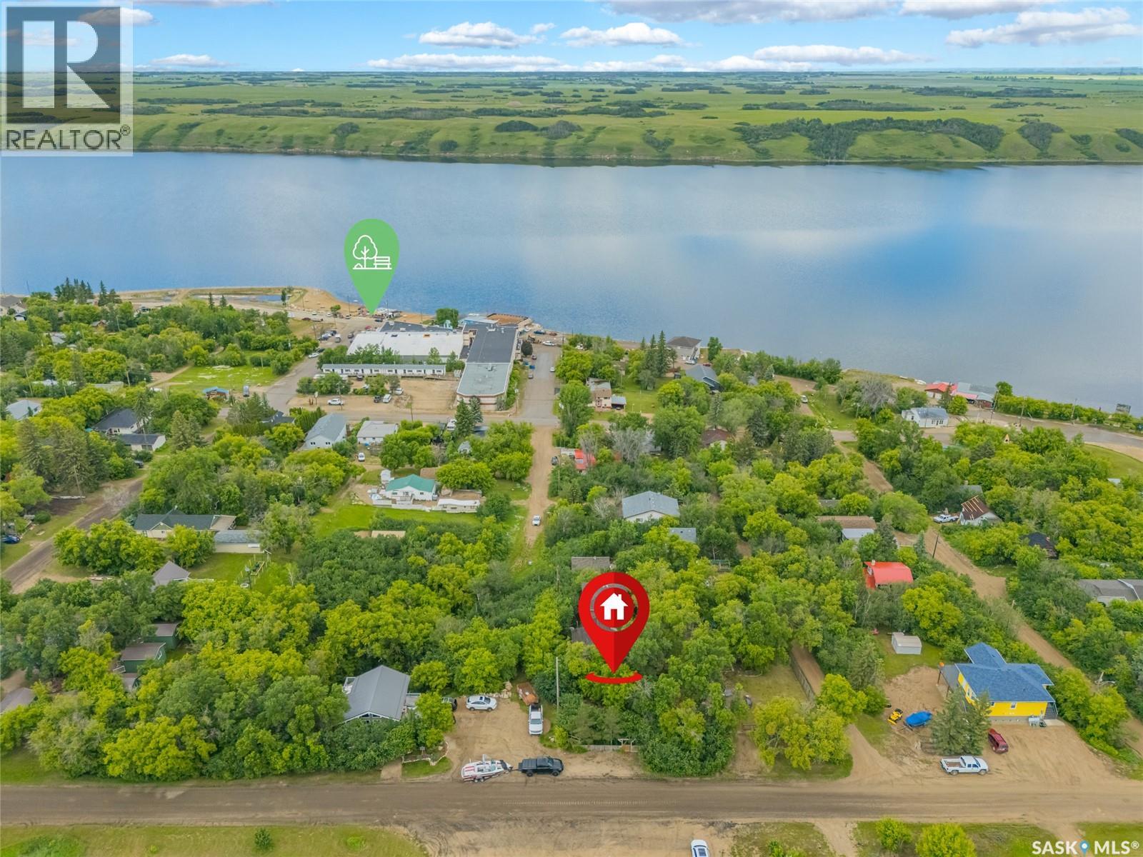215 Regina Street, Manitou Beach, Saskatchewan  S0K 4T1 - Photo 62 - SK040537
