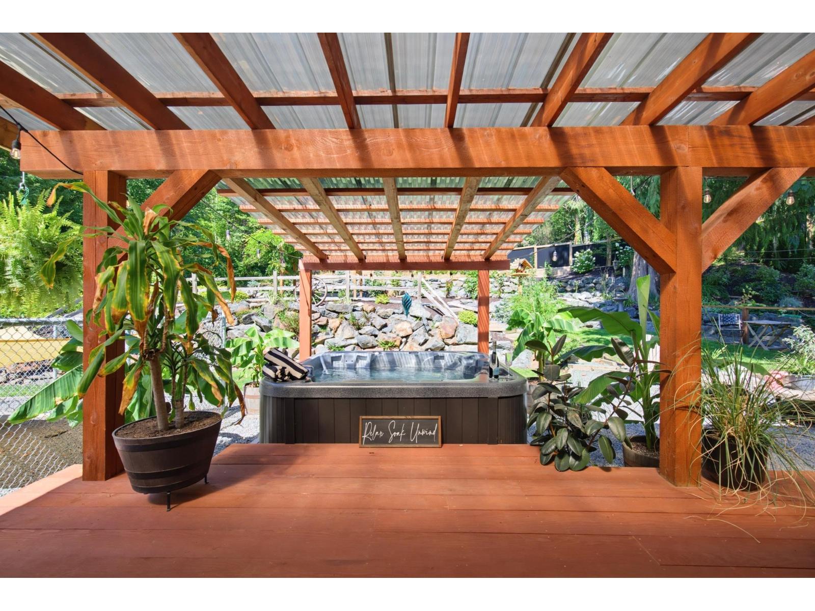 47913 Hansom Road, Chilliwack River Valley, Chilliwack, British Columbia  V2R 4R9 - Photo 26 - R3155586