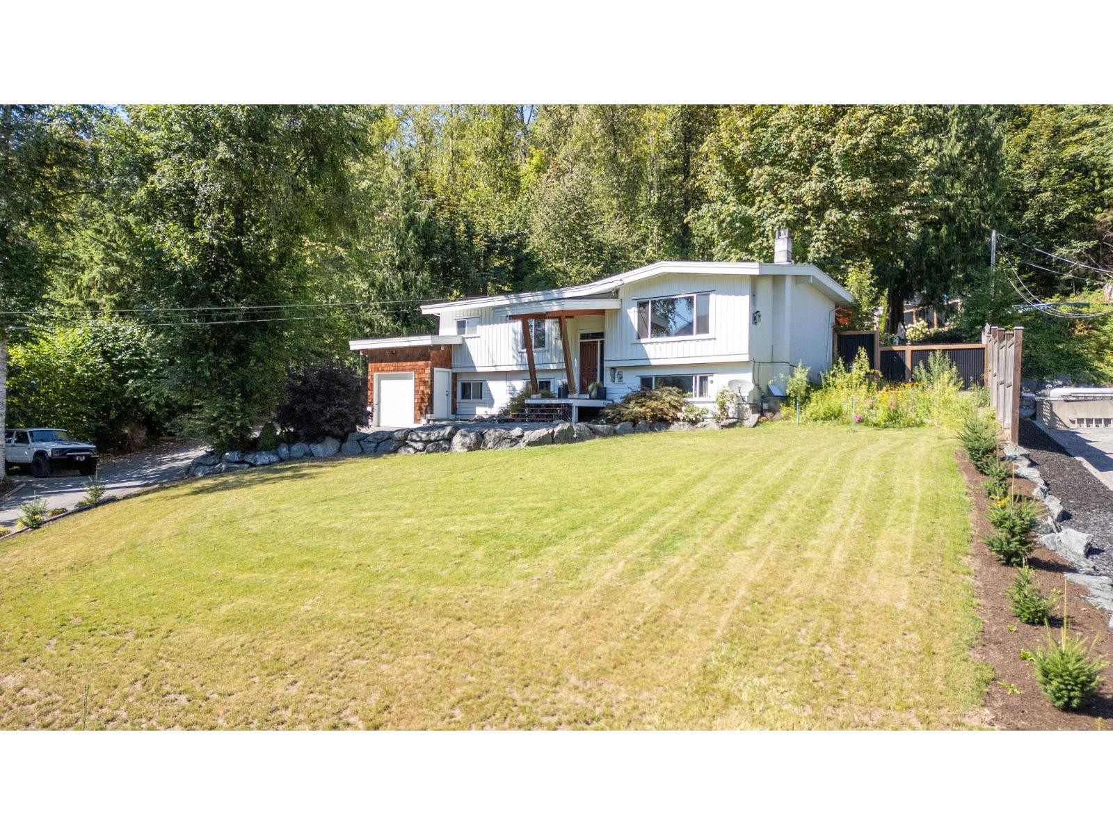 47913 Hansom Road, Chilliwack River Valley, Chilliwack, British Columbia  V2R 4R9 - Photo 2 - R3155586