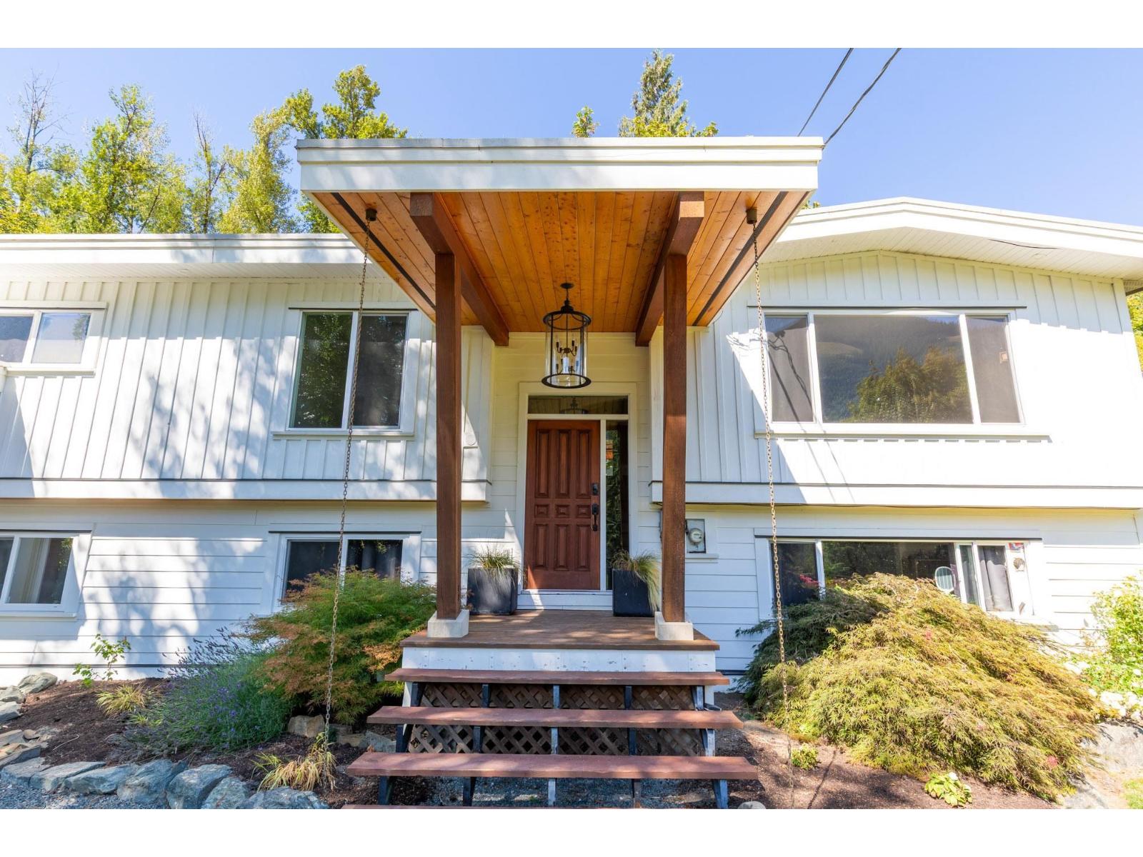 47913 HANSOM ROAD|Chilliwack River Valley, Chilliwack, British Columbia