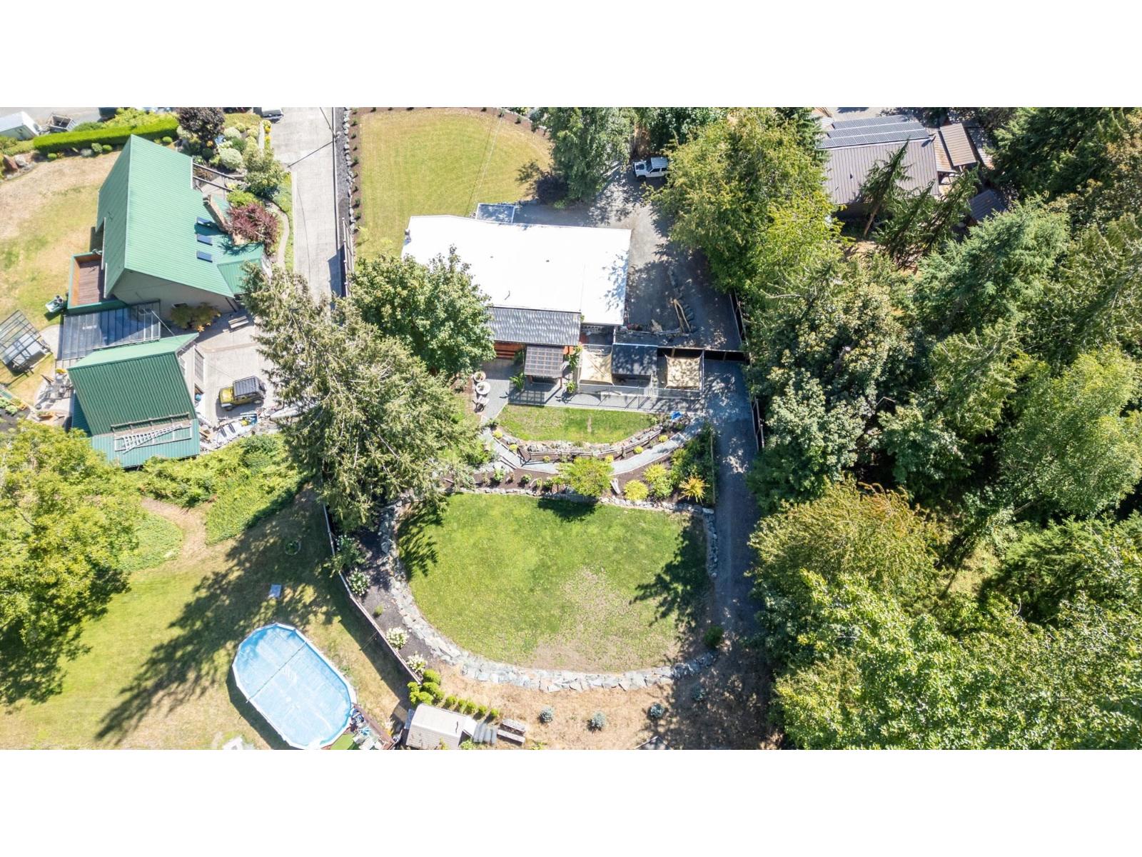 47913 Hansom Road, Chilliwack River Valley, Chilliwack, British Columbia  V2R 4R9 - Photo 3 - R3155586