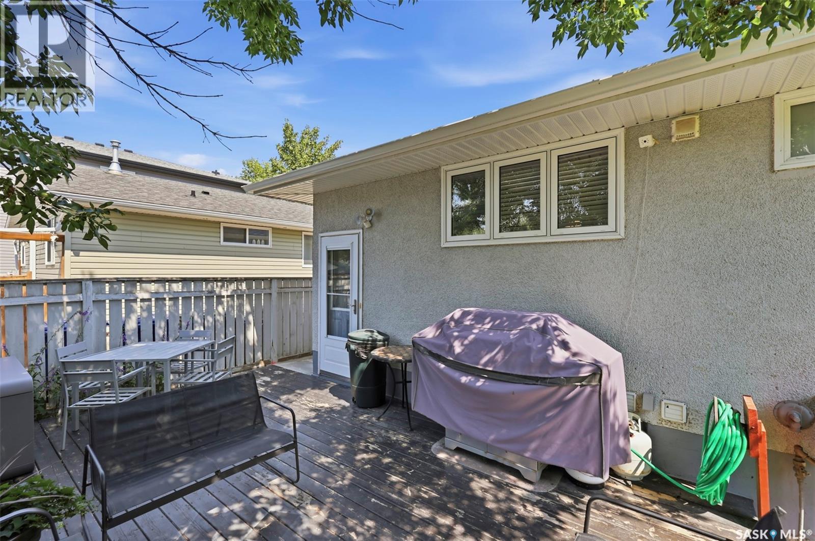165 Acadia Court, Saskatoon, Saskatchewan  S7H 4C4 - Photo 25 - SK045519