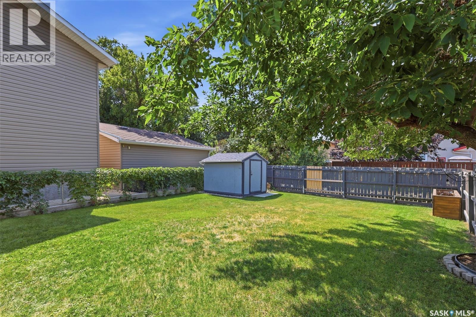 165 Acadia Court, Saskatoon, Saskatchewan  S7H 4C4 - Photo 27 - SK045519