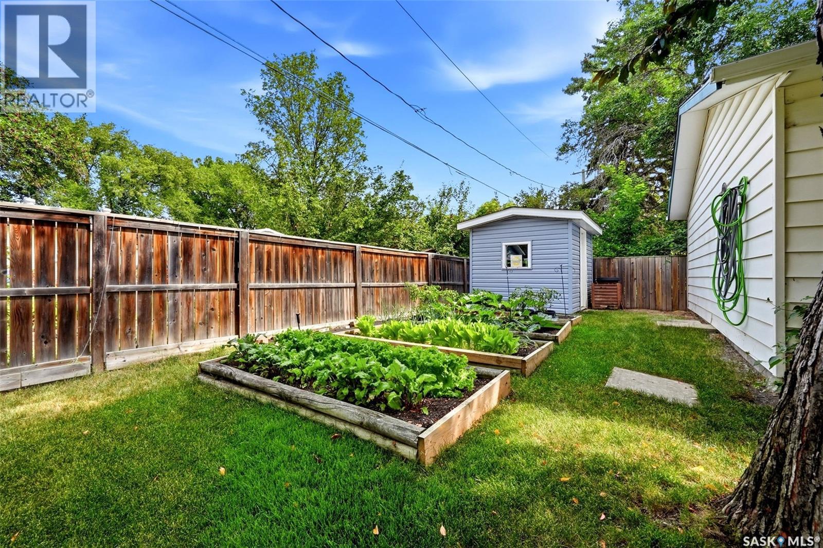 60 Gardiner Avenue, Regina, Saskatchewan  S4S 4P6 - Photo 35 - SK045470