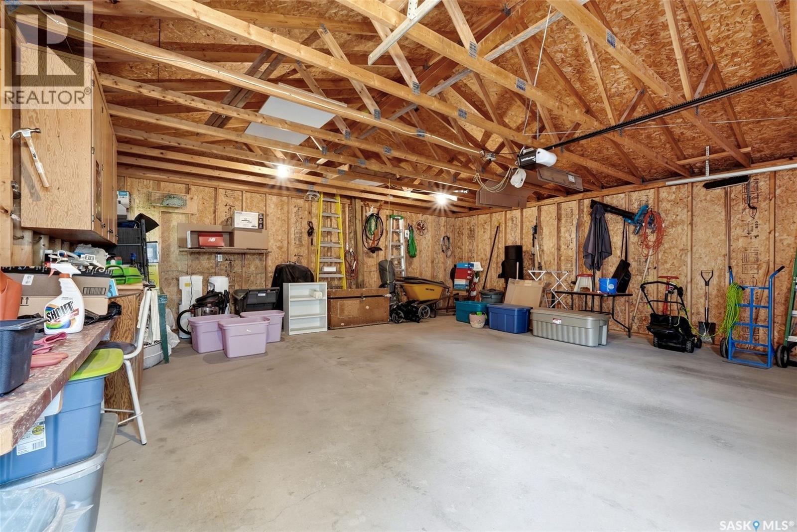 60 Gardiner Avenue, Regina, Saskatchewan  S4S 4P6 - Photo 38 - SK045470