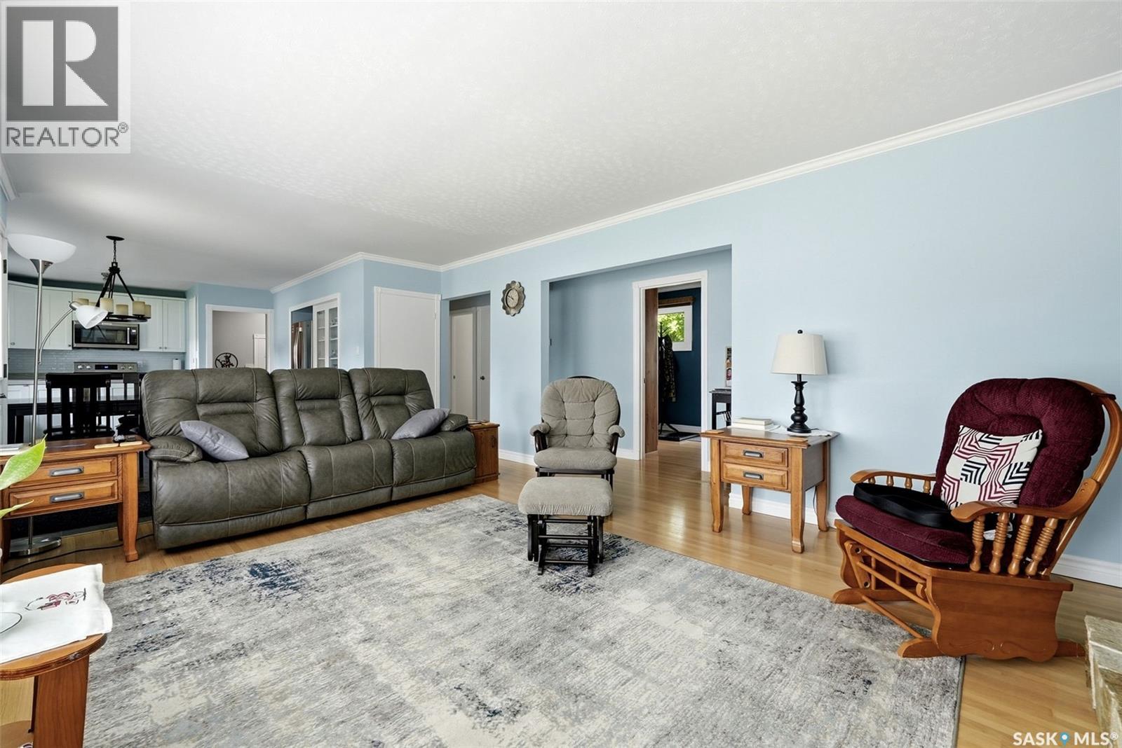 60 Gardiner Avenue, Regina, Saskatchewan  S4S 4P6 - Photo 6 - SK045470