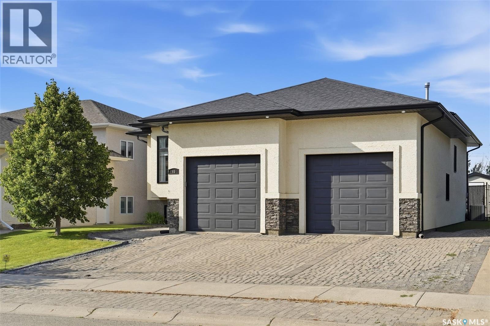 46 Guy Drive, Prince Albert, Saskatchewan  S6X 0A3 - Photo 1 - SK045294