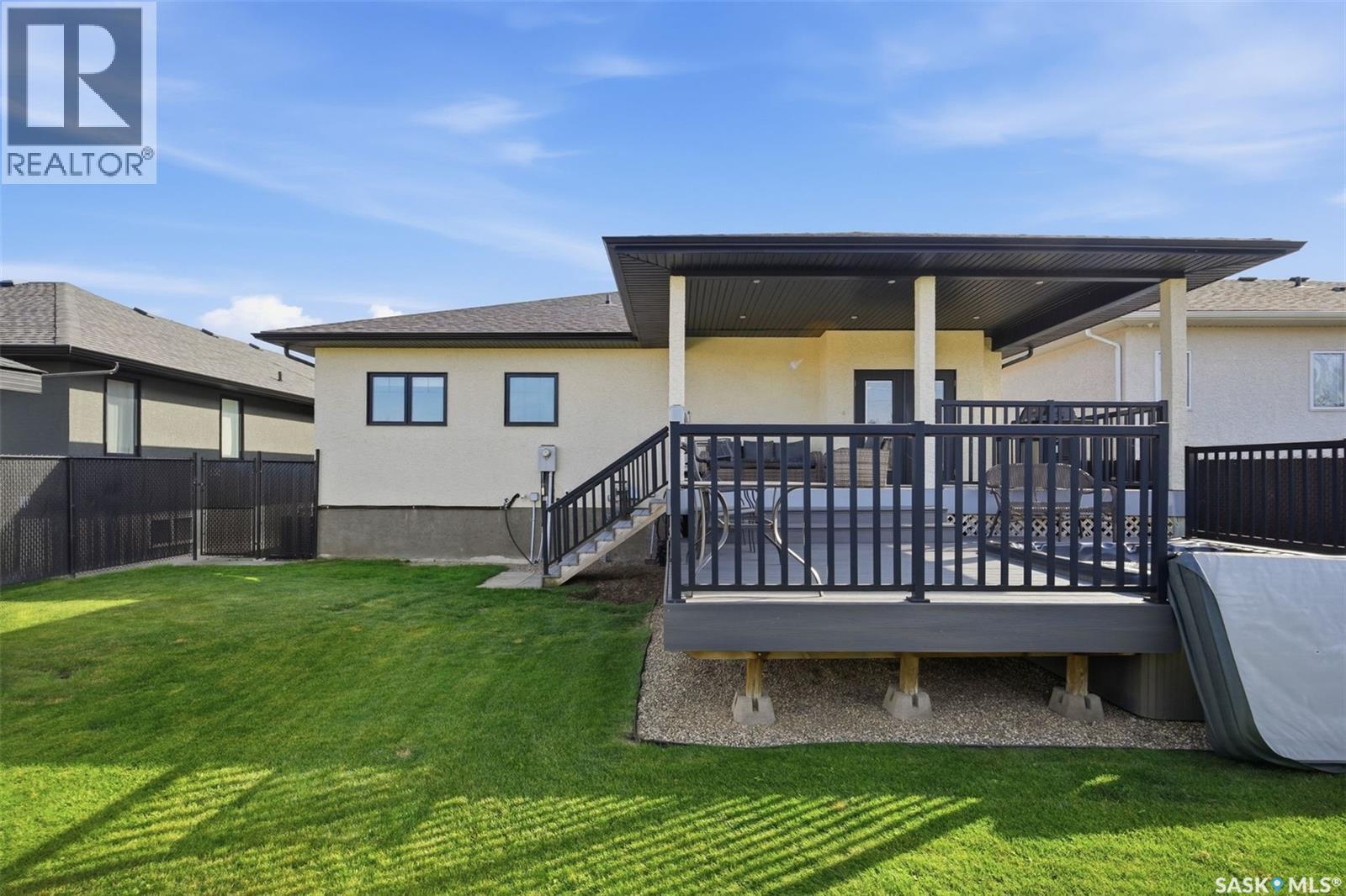 46 Guy Drive, Prince Albert, Saskatchewan  S6X 0A3 - Photo 29 - SK045294