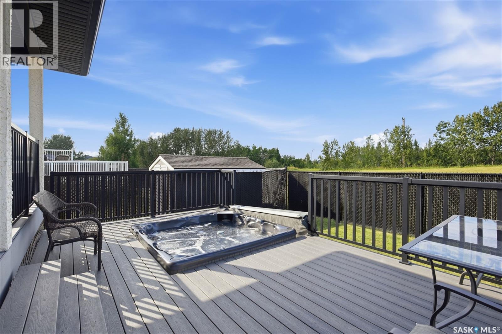 46 Guy Drive, Prince Albert, Saskatchewan  S6X 0A3 - Photo 3 - SK045294