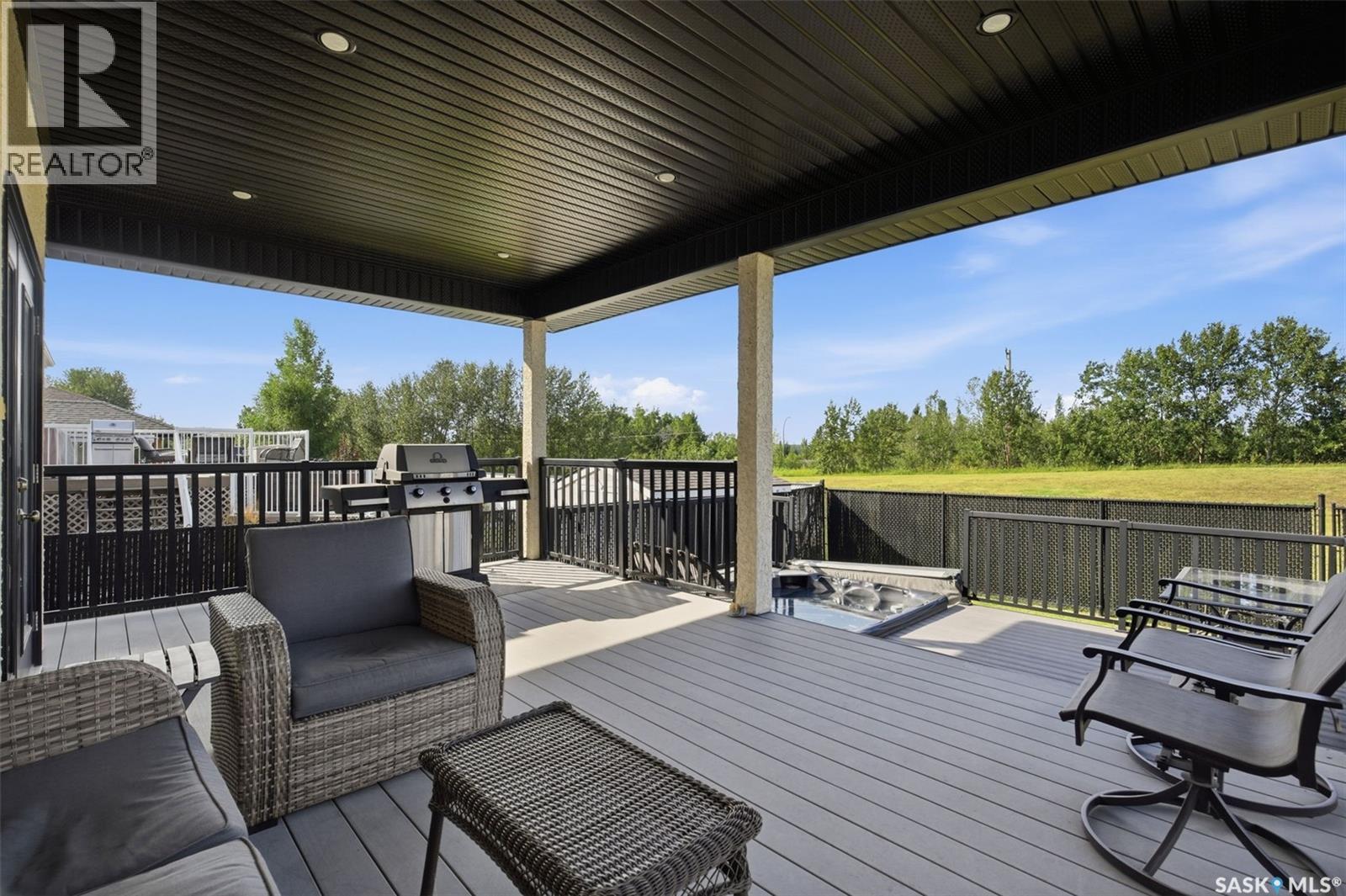 46 Guy Drive, Prince Albert, Saskatchewan  S6X 0A3 - Photo 31 - SK045294