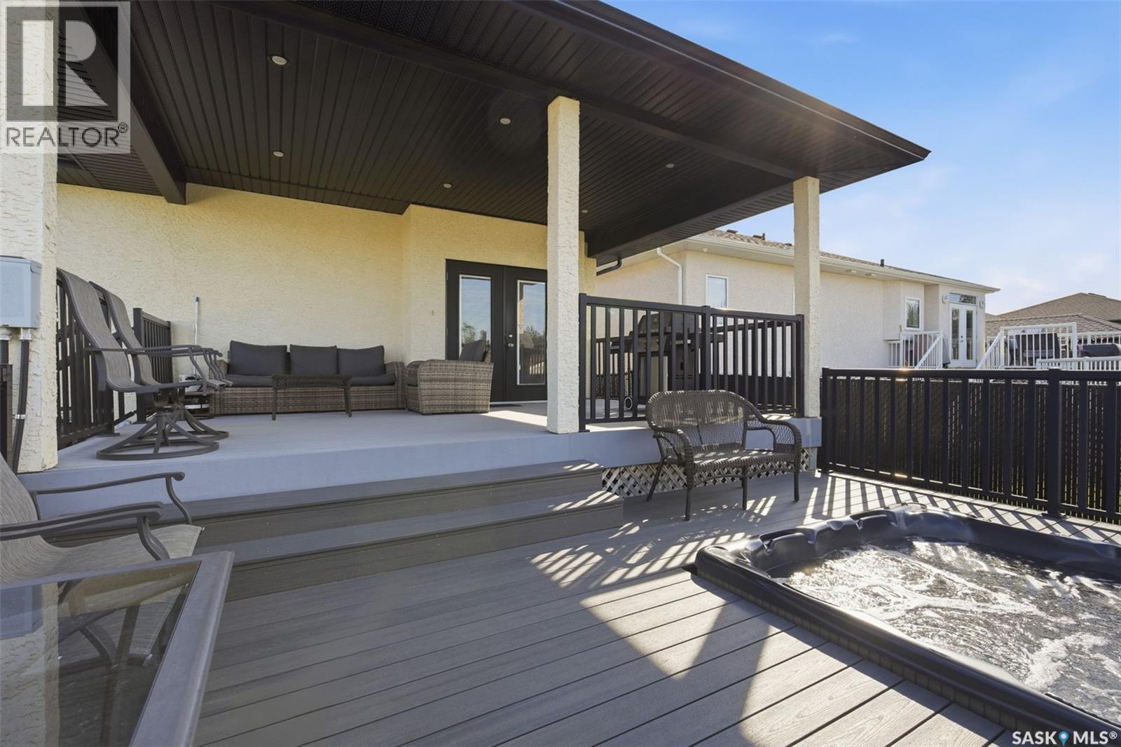 46 Guy Drive, Prince Albert, Saskatchewan  S6X 0A3 - Photo 33 - SK045294