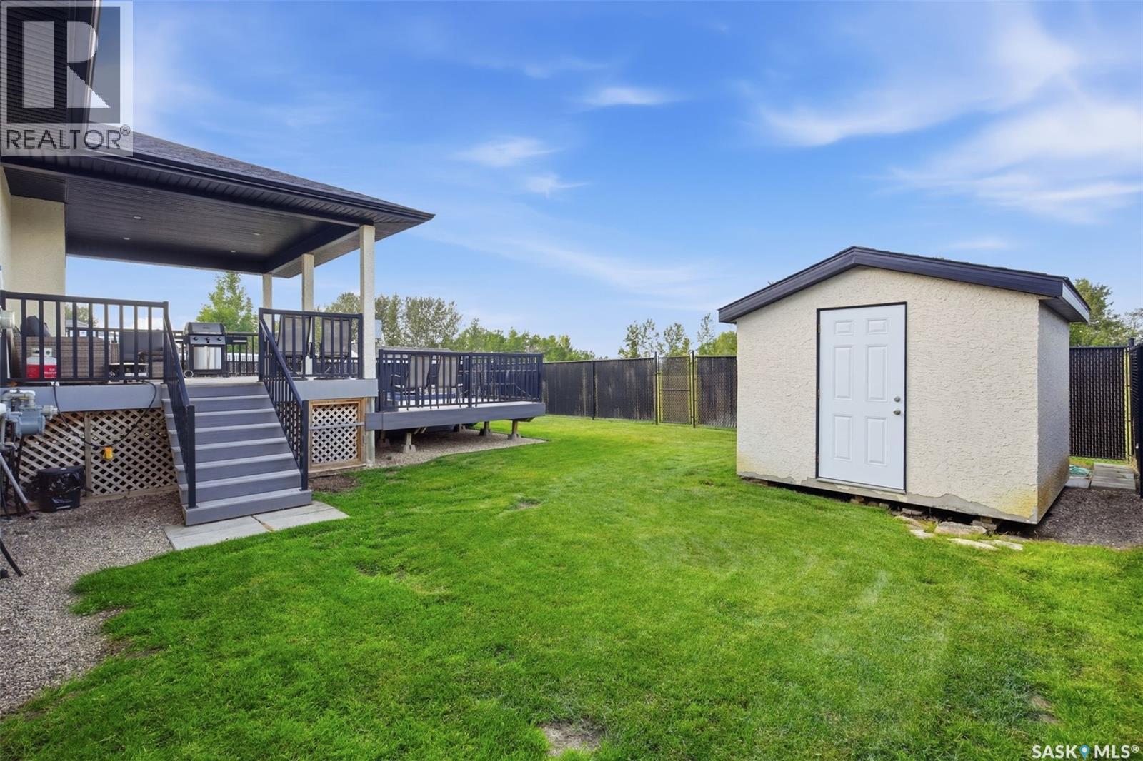 46 Guy Drive, Prince Albert, Saskatchewan  S6X 0A3 - Photo 34 - SK045294