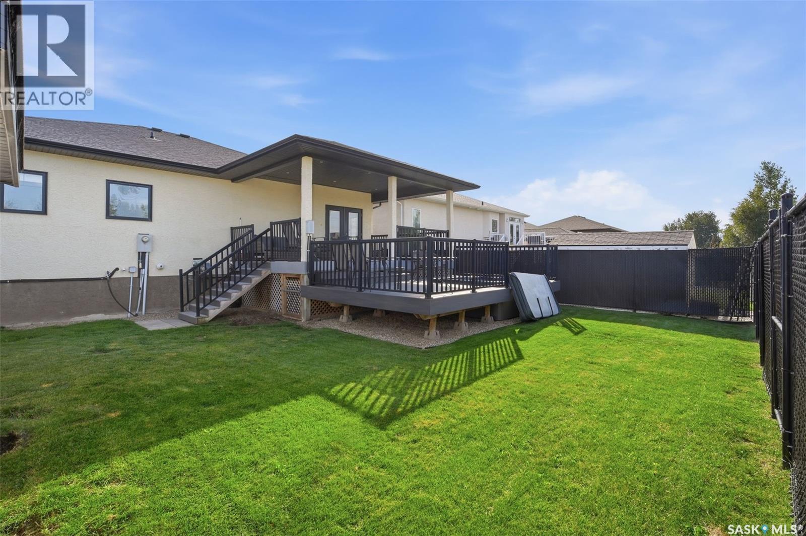 46 Guy Drive, Prince Albert, Saskatchewan  S6X 0A3 - Photo 35 - SK045294