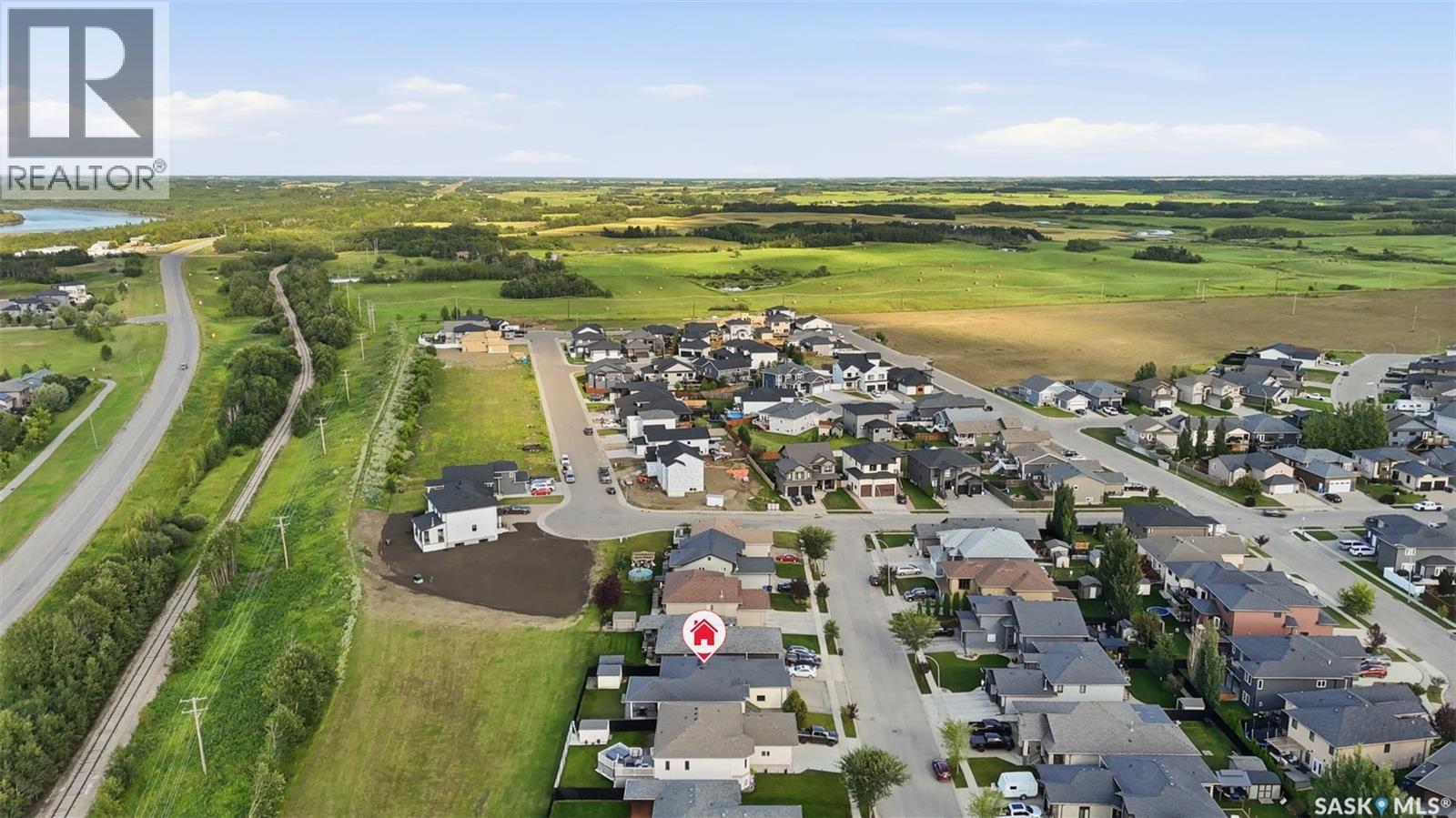 46 Guy Drive, Prince Albert, Saskatchewan  S6X 0A3 - Photo 39 - SK045294