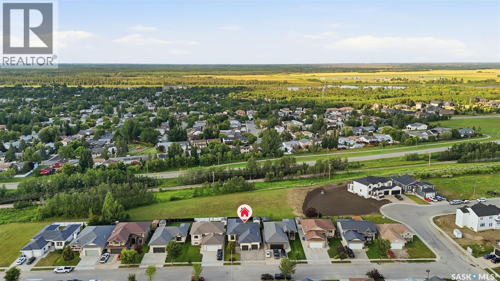 46 Guy Drive, Prince Albert, Saskatchewan  S6X 0A3 - Photo 40 - SK045294