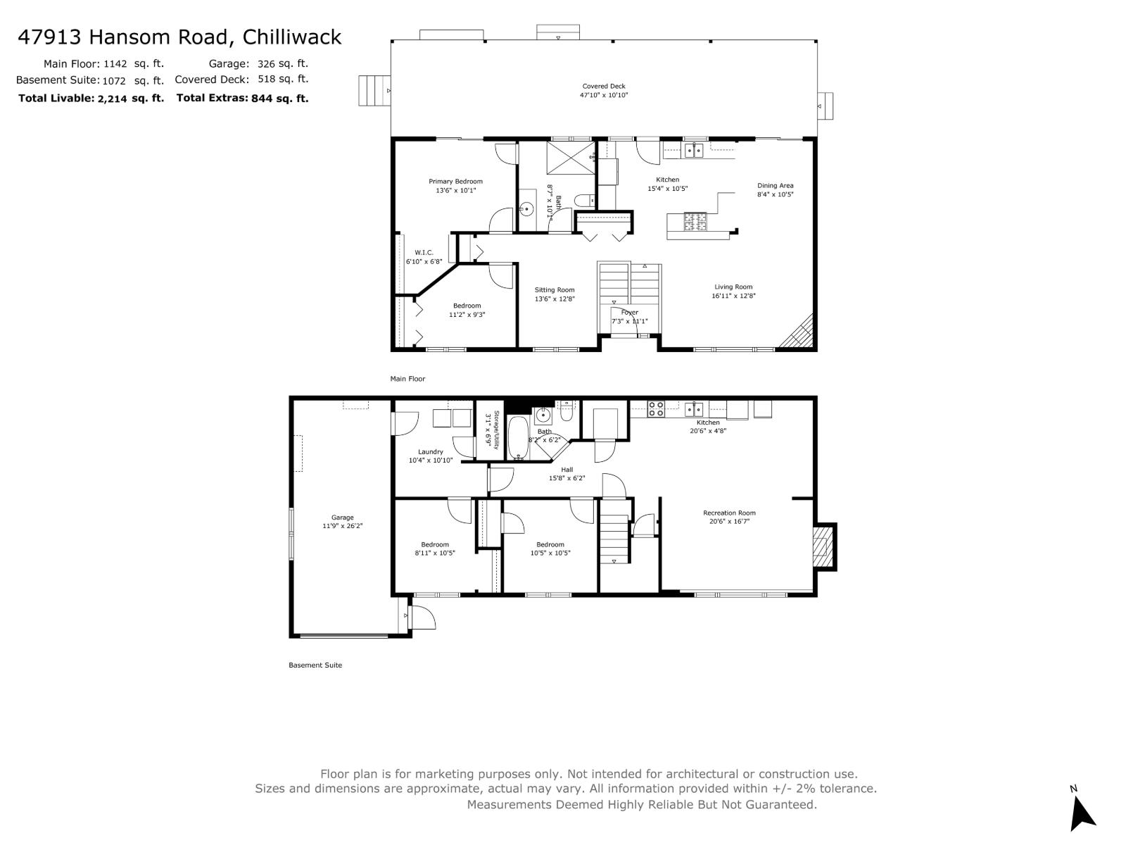 47913 Hansom Road, Chilliwack River Valley, Chilliwack, British Columbia  V2R 4R9 - Photo 39 - R3155586