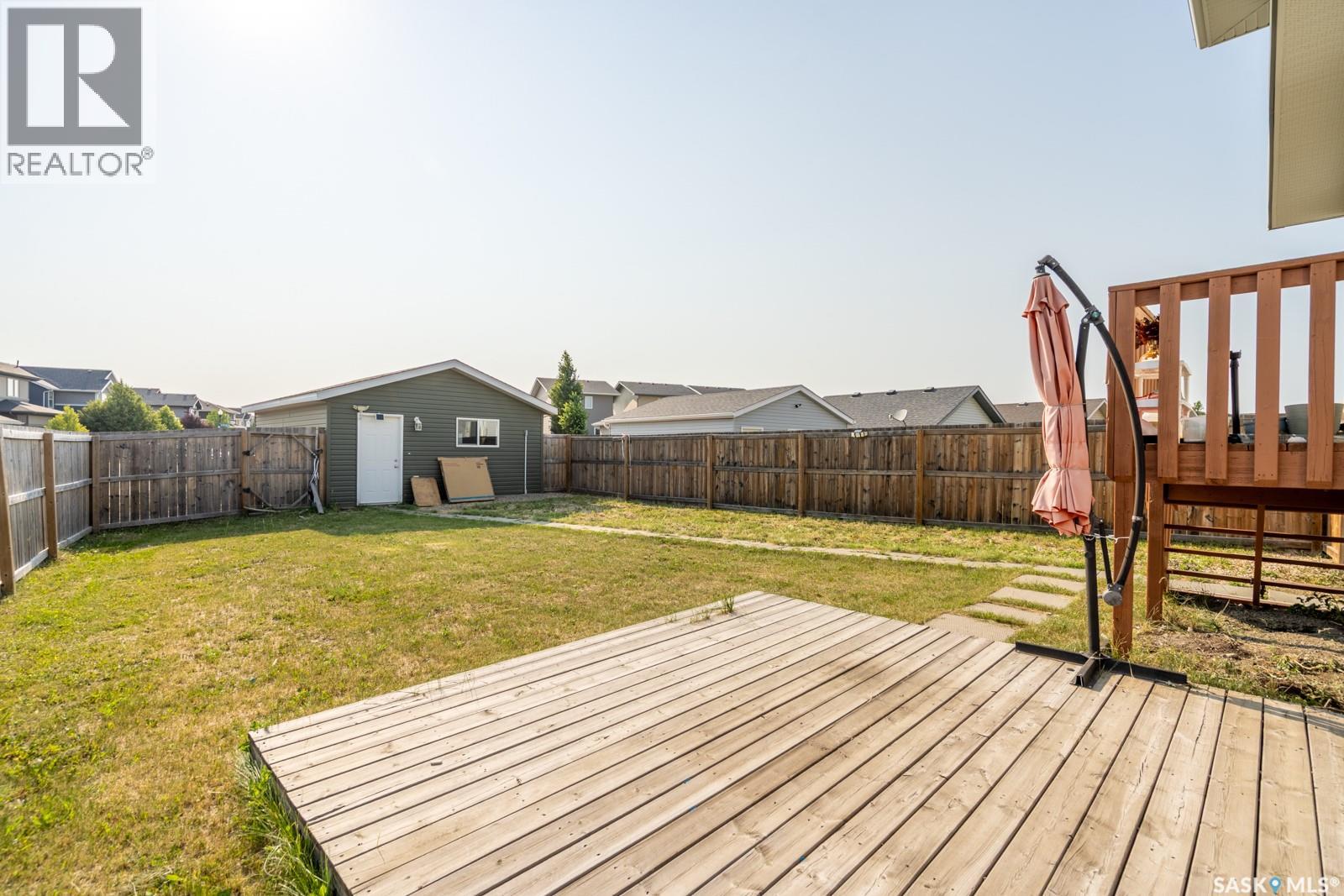 4648 James Hill Road, Regina, Saskatchewan  S4W 0C7 - Photo 32 - SK043891
