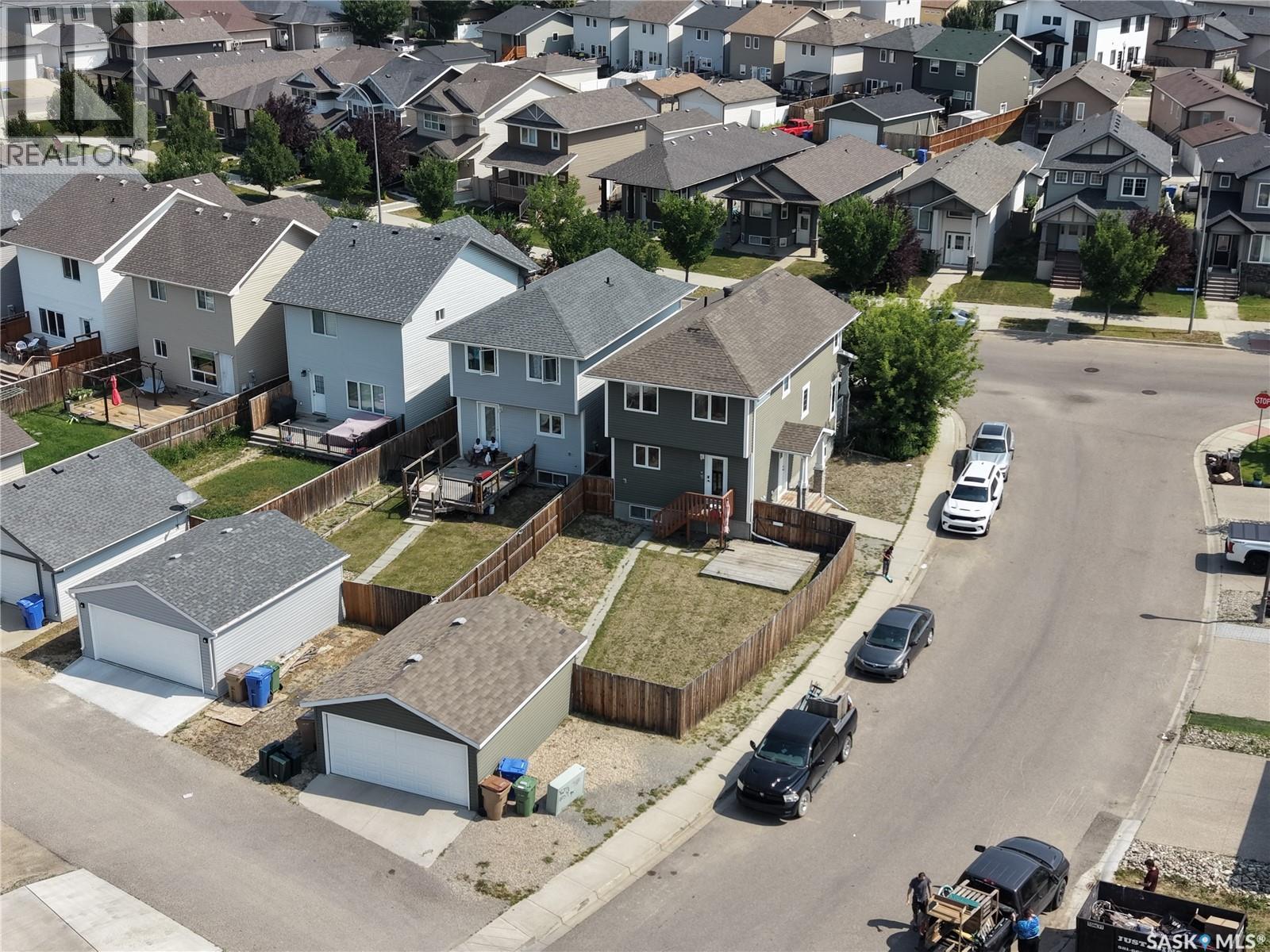 4648 James Hill Road, Regina, Saskatchewan  S4W 0C7 - Photo 35 - SK043891
