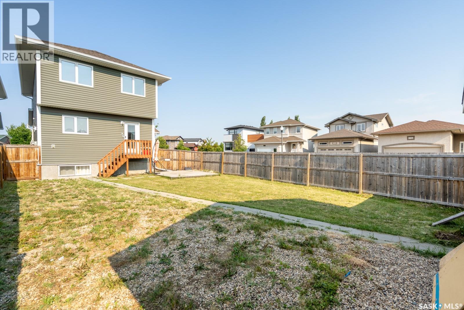 4648 James Hill Road, Regina, Saskatchewan  S4W 0C7 - Photo 31 - SK043891