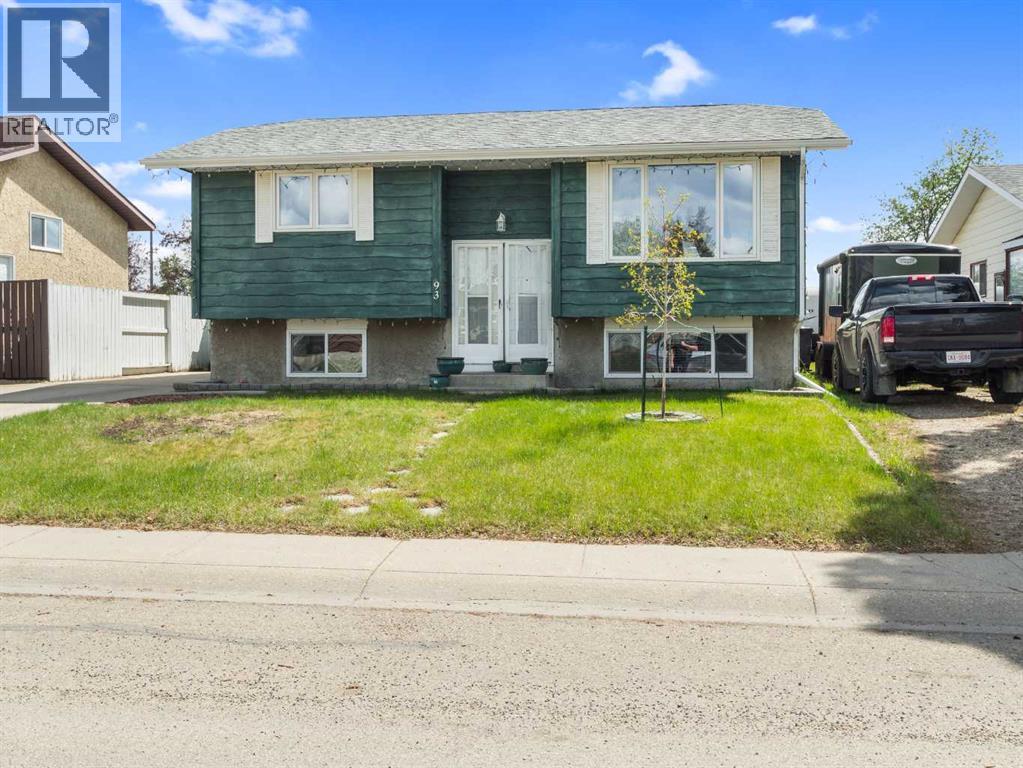 93 Crawford Street, Red Deer, Alberta