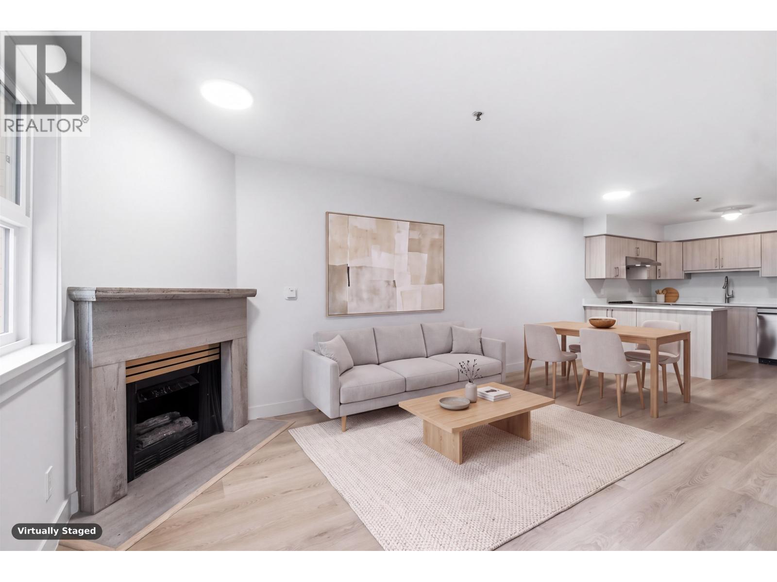 305 2928 Commercial Drive, Vancouver, British Columbia  V5N 4C9 - Photo 3 - R3145933