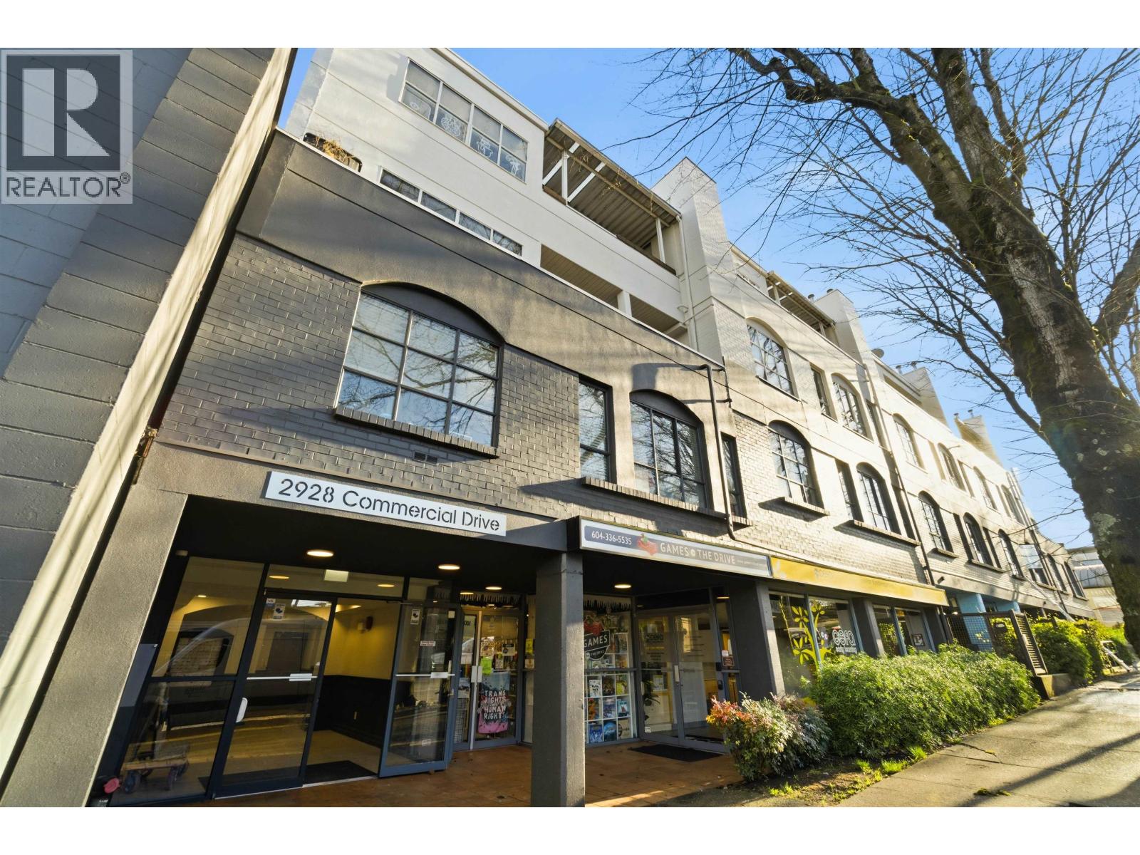 305 2928 Commercial Drive, Vancouver, British Columbia  V5N 4C9 - Photo 19 - R3145933