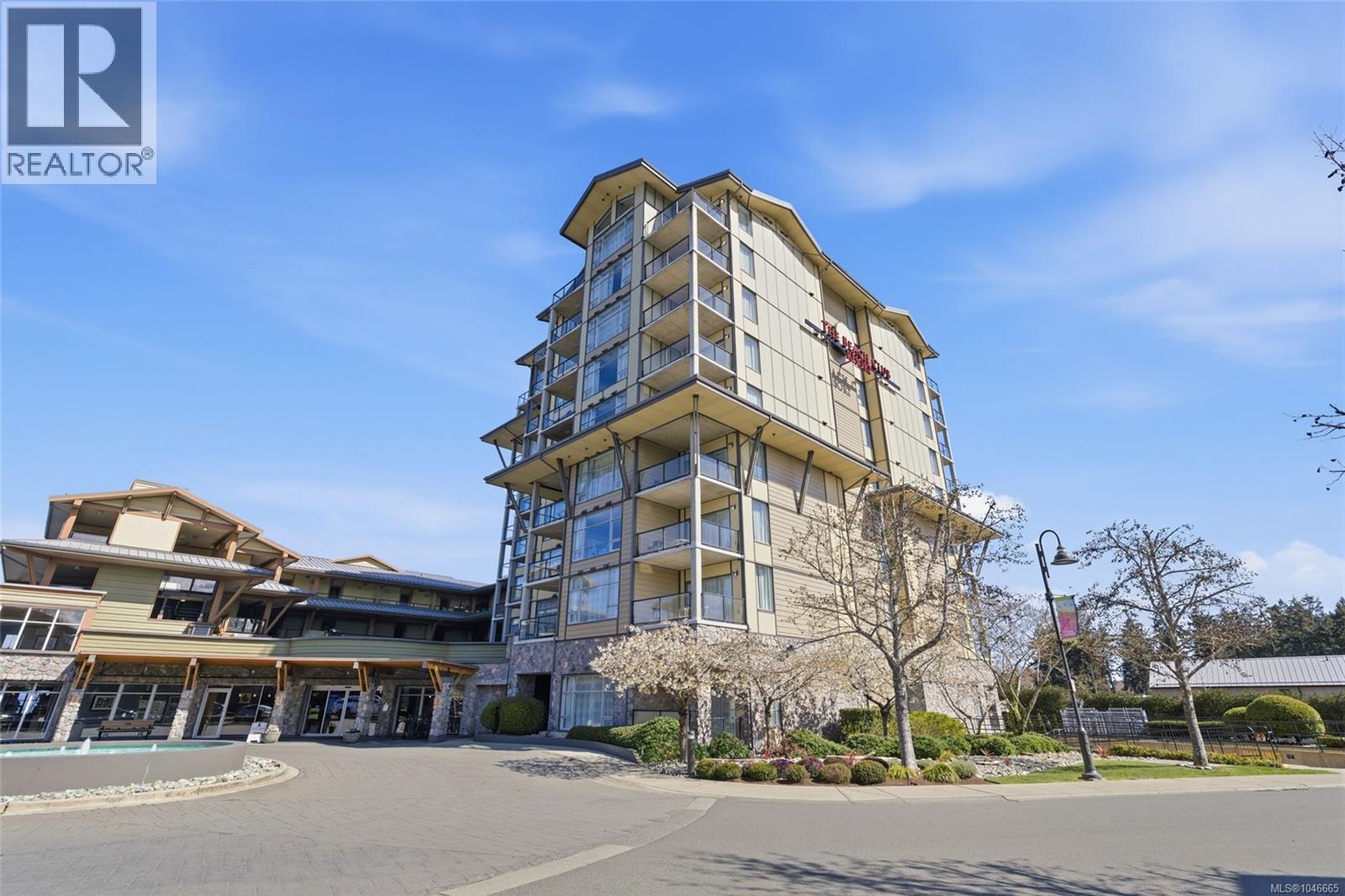 405D 181 Beachside Dr, Parksville, British Columbia
