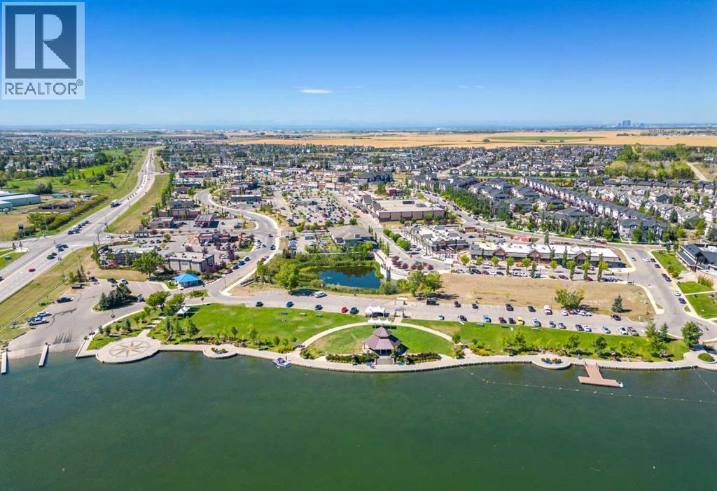 659 Chelsea Pier Run, Chestermere, Alberta  T1X 3H6 - Photo 43 - A2325660