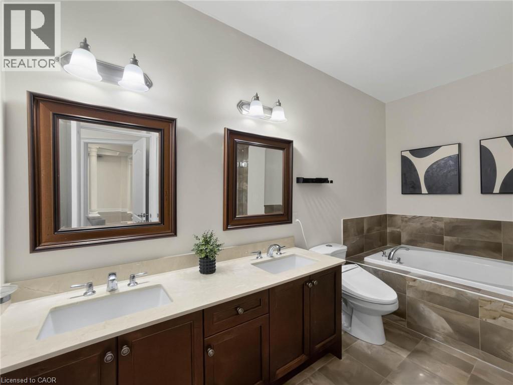 3353 Liptay Avenue Unit# 17, Oakville, Ontario  L6M 0M6 - Photo 17 - 40854688