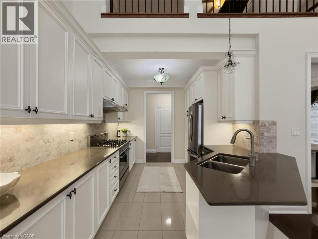 3353 Liptay Avenue Unit# 17, Oakville, Ontario  L6M 0M6 - Photo 14 - 40854688
