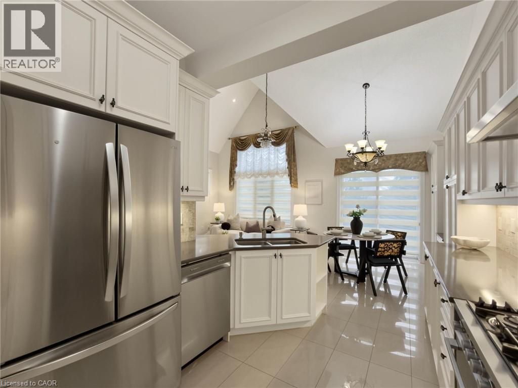 3353 Liptay Avenue Unit# 17, Oakville, Ontario  L6M 0M6 - Photo 16 - 40854688