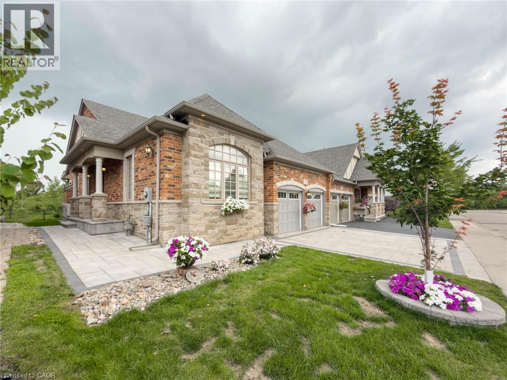 3353 Liptay Avenue Unit# 17, Oakville, Ontario  L6M 0M6 - Photo 4 - 40854688