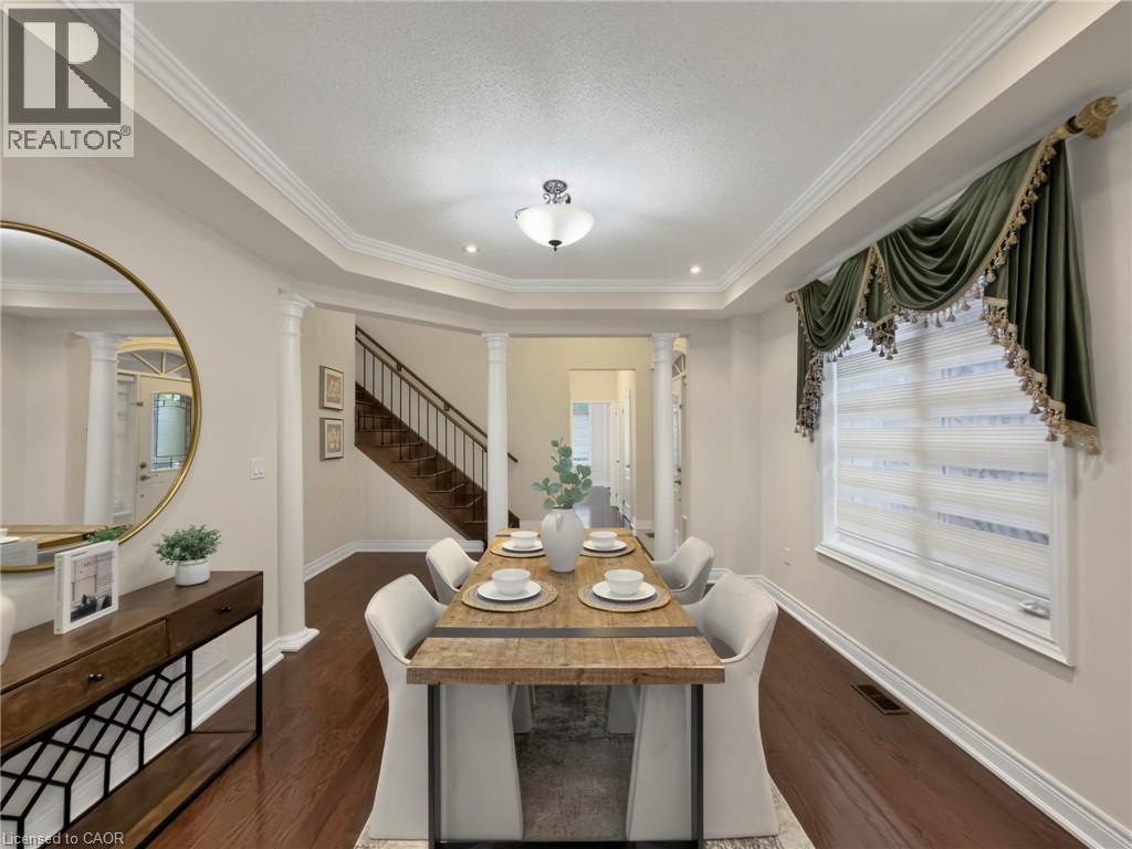 3353 Liptay Avenue Unit# 17, Oakville, Ontario  L6M 0M6 - Photo 7 - 40854688