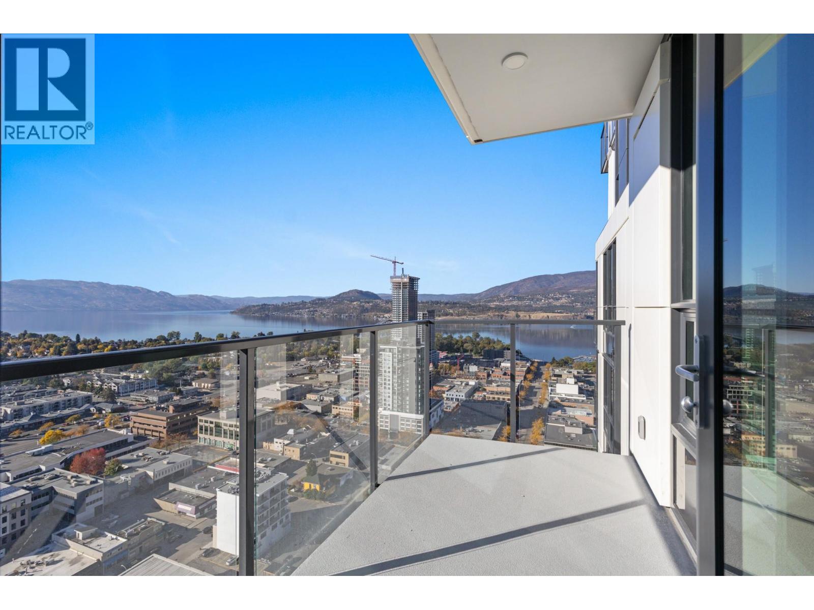 1488 Bertram Street Unit# 3003, Kelowna, British Columbia
