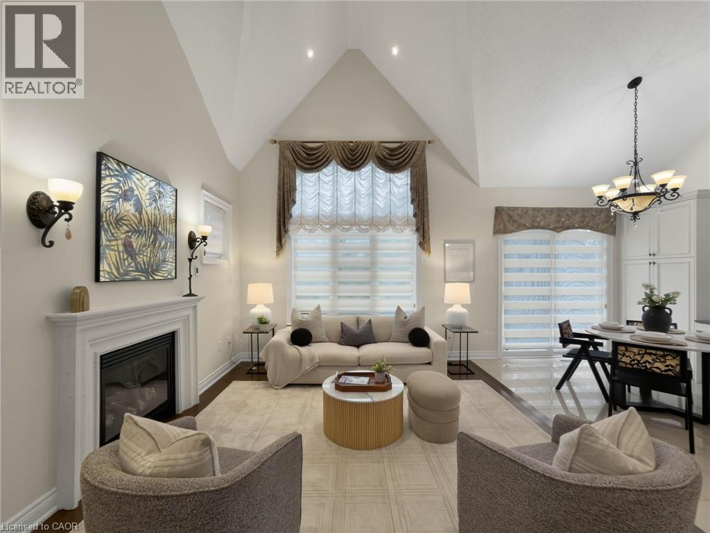 3353 Liptay Avenue Unit# 17, Oakville, Ontario  L6M 0M6 - Photo 9 - 40854688