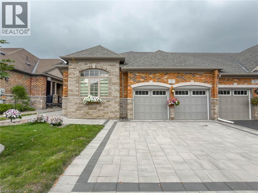 3353 Liptay Avenue Unit# 17, Oakville, Ontario  L6M 0M6 - Photo 3 - 40854688