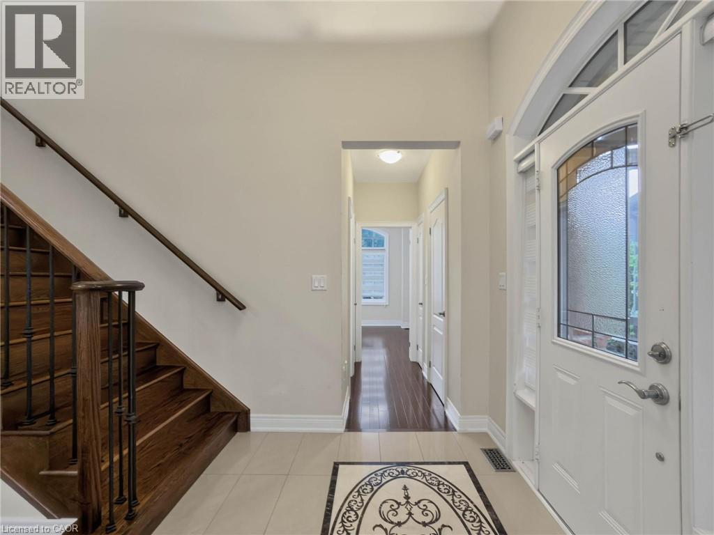 3353 Liptay Avenue Unit# 17, Oakville, Ontario  L6M 0M6 - Photo 21 - 40854688