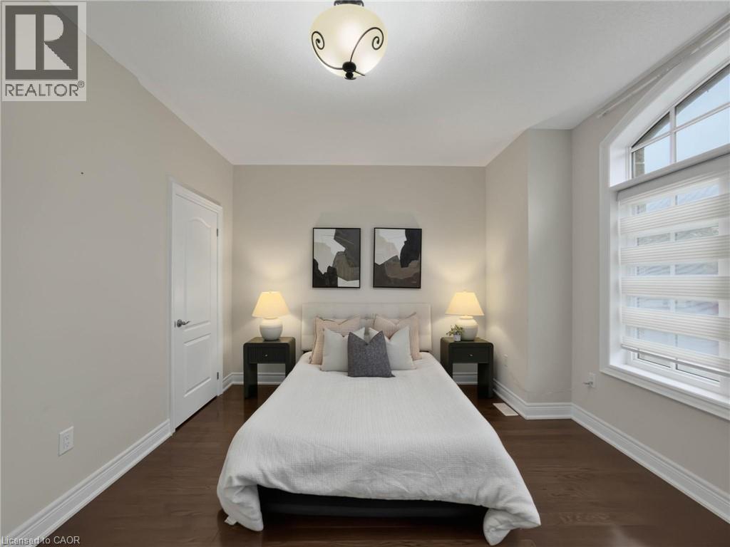 3353 Liptay Avenue Unit# 17, Oakville, Ontario  L6M 0M6 - Photo 24 - 40854688