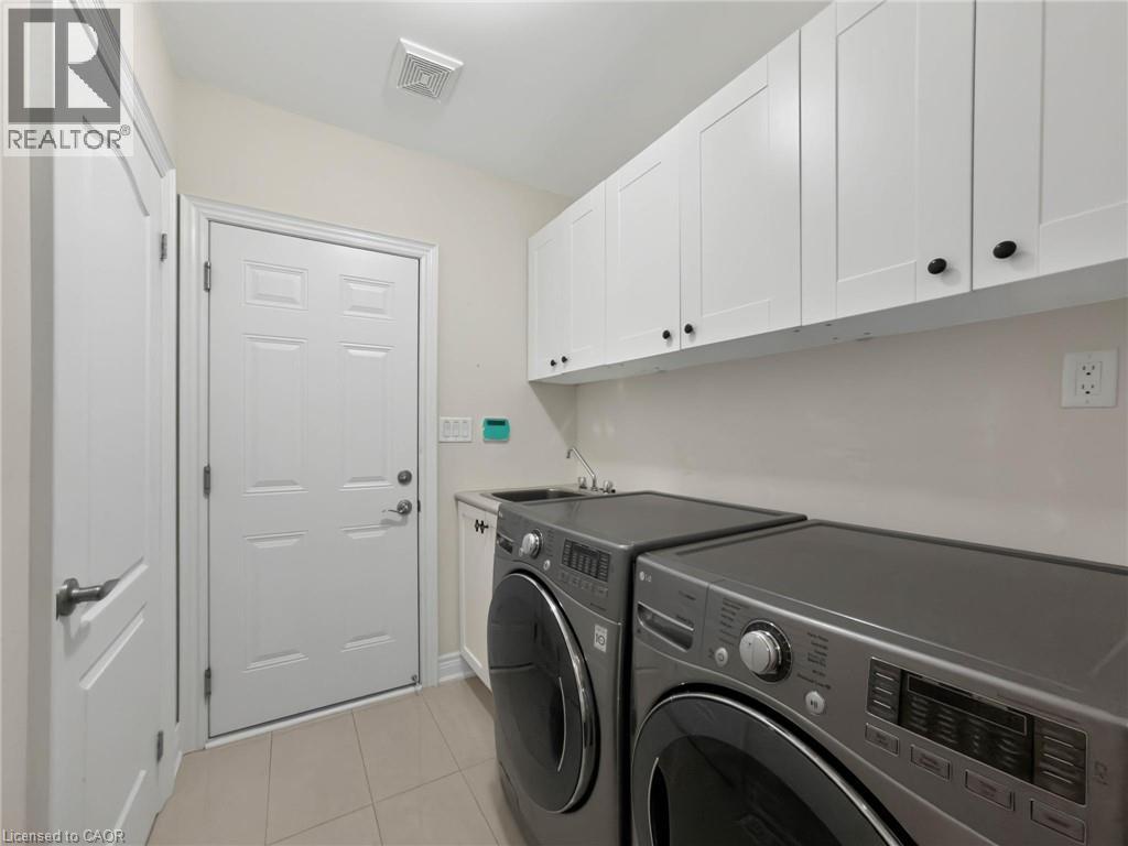 3353 Liptay Avenue Unit# 17, Oakville, Ontario  L6M 0M6 - Photo 25 - 40854688