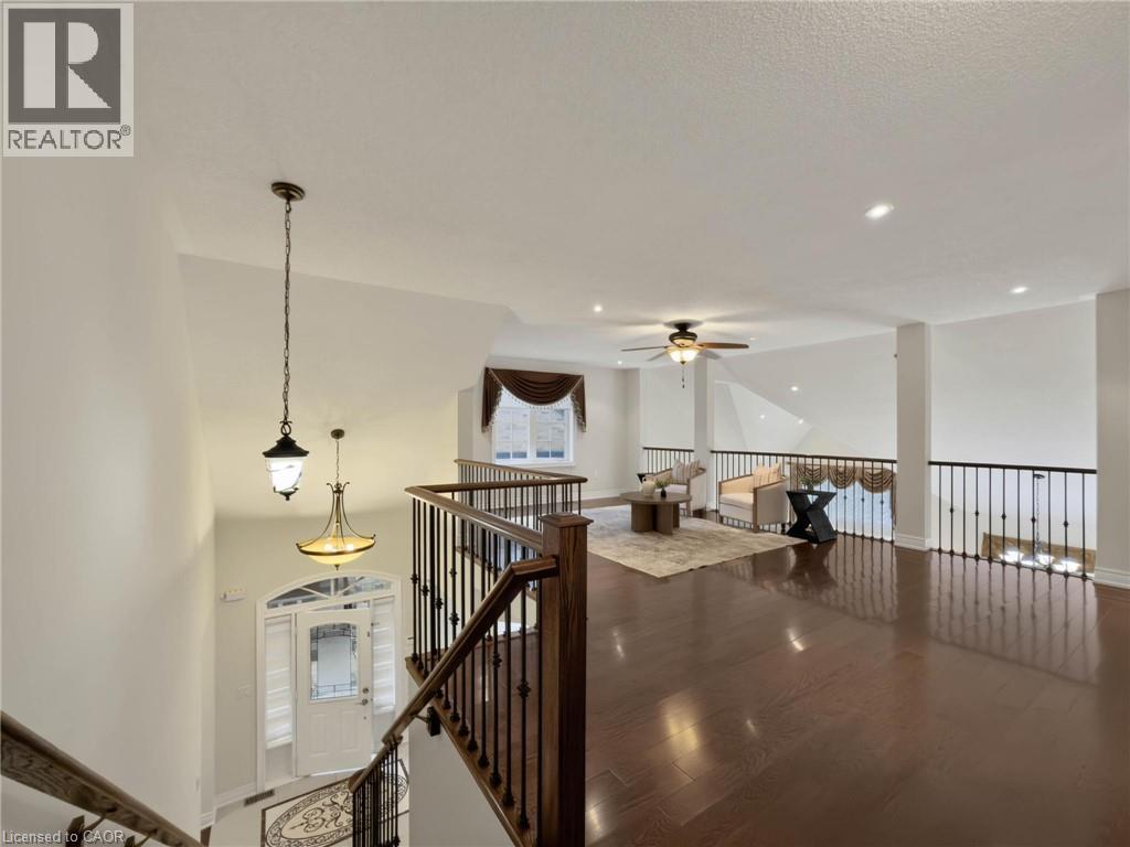3353 Liptay Avenue Unit# 17, Oakville, Ontario  L6M 0M6 - Photo 27 - 40854688