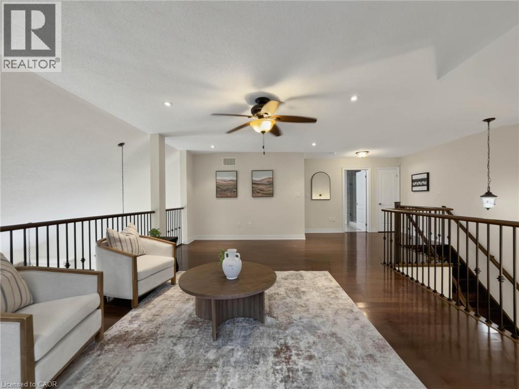 3353 Liptay Avenue Unit# 17, Oakville, Ontario  L6M 0M6 - Photo 29 - 40854688