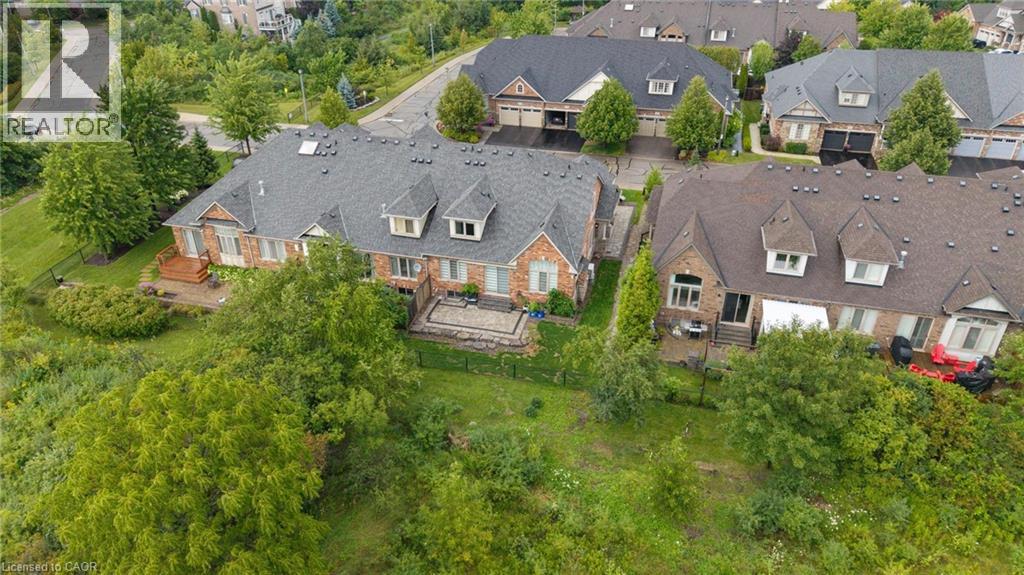 3353 Liptay Avenue Unit# 17, Oakville, Ontario  L6M 0M6 - Photo 49 - 40854688