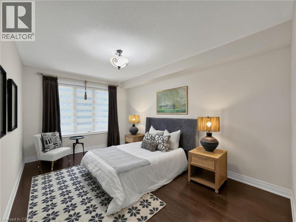 3353 Liptay Avenue Unit# 17, Oakville, Ontario  L6M 0M6 - Photo 20 - 40854688
